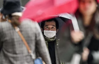 Κορωνοϊός: Δέκα κρούσματα κορωνοϊού σε πρόσφυγες στη Γερμανία