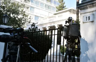 Τι αποφάσισε το ΚΥΣΕΑ: Αναβαθμίζεται η φύλαξη χερσαίων και θαλασσίων συνόρων