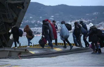 Νεκρώνουν Αδριανούπολη – Αϊβαλί:  Οι Τούρκοι των συνόρων «παράπλευρες απώλειες» τoυ Ερντογάν