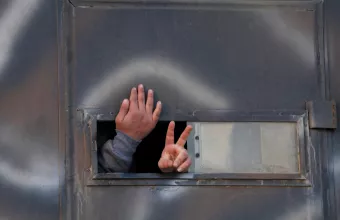 Αδριανούπολη: Γιατί εκκενώθηκαν καταυλισμοί με μετανάστες τη νύχτα – Πού μεταφέρονται