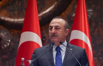 Τσαβούσογλου: Η Αρμενία να αποσυρθεί από το Ναγκόρνο Καραμπάχ