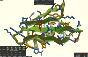 Κορωνοϊός: Οι επιστήμονες αναζητούν το εμβόλιο μέσω… video game (videos) 