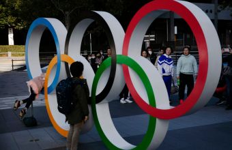 Ολυμπιακοί Αγώνες-Τόκιο 2020: H G7 δεσμεύεται για την διεξαγωγή τους λέει ο Ιάπωνας Πρωθυπουργός