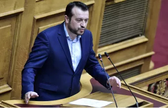 Προανακριτική Παππά: Με Τόμπρα κι εναλλακτικά με Καλογρίτσα η έναρξη εξέτασης μαρτύρων 