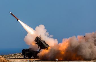  Επιβεβαιώνει η Ισπανία την παράδοση πυραύλων Patriot στην Ουκρανία 