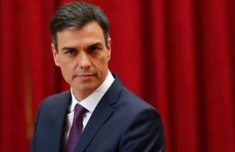 Πέδρο Σάντσεθ