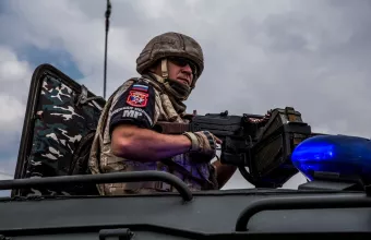 Συρία: Έκρηξη έπληξε κοινή τουρκορωσική περίπολο στην Ιντλίμπ