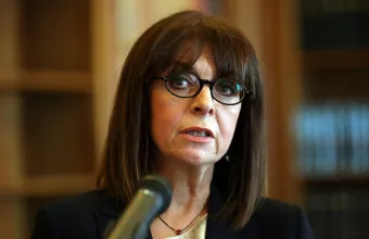 ΠτΔ για νίκη Μπάιντεν: Προσβλέπουμε σε στενή συνεργασία 