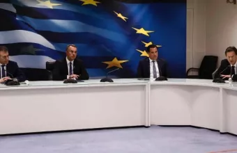 Σταϊκούρας: Αποζημίωση 800 ευρώ για τους εργαζόμενους των επιχειρήσεων που κλείνουν