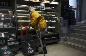 Κορωνοϊός: Εξετάζεται διευρυμένο ωράριο και Κυριακές ανοιχτά τα σούπερ μάρκετ