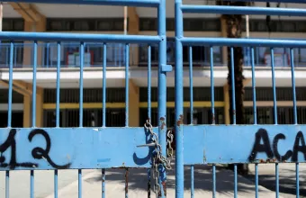 Επιχειρηματολογία Τσιόδρα: Γιατί πρέπει να ανοίξουν τα δημοτικά 