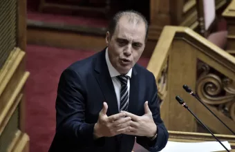 Κυριάκος Βελόπουλος