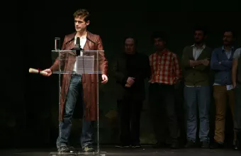 Οι υποψήφιοι για το βραβείο «Δημήτρης Χόρν» 2020
