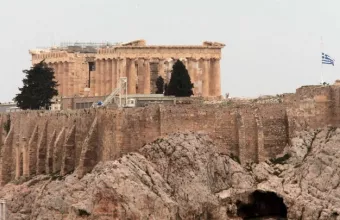 Χαράρι: Θα επέλεγα την Ελλάδα να ηγηθεί ενός διεθνούς σχεδίου δράσης κατά του κορωνοϊού 