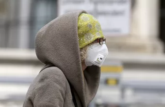 Αυστρία: Σε καθεστώς λοκντάουν oι ανεμβολίαστοι πολίτες