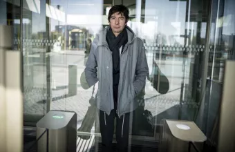 Γερμανία-κορωνοϊός: Ο κορυφαίος λοιμωξιολόγος Κρίστιαν Ντρόστεν προειδοποιεί για δεύτερο κύμα 