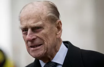 Πρίγκιπας Φίλιππος (1921-2021): Η σχέση με την Ελλάδα - Ο ναός που βαπτίστηκε στην Κέρκυρα