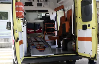  Λάρισα: Τουλάχιστον 13 θετικά δείγματα κορωνοϊού μετά την ιχνηλάτηση των επαφών του 32χρονου