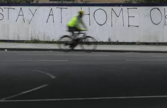 Βρετανία: Τουλάχιστον 400 οι «κρυφοί» θάνατοι από τον κορωνοϊό σε Αγγλία και Ουαλία