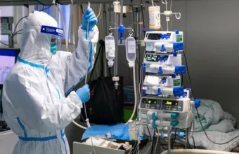 Κορωνοϊός: Βελτίωση στα δύο τρίτα ασθενών που τους χορηγήθηκε ρεμδεσιβίρη