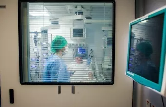 Ο χάρτης του κορωνοϊού στην Ελλάδα: 4 τα εισαγόμενα κρούσματα - 6 στην Αττική - Κοζάνη 