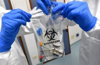 Κορωνοϊός: Σύγχυση για τα αποτελέσματα κλινικών δοκιμών της ρεμδεσιβίρης στην Κίνα