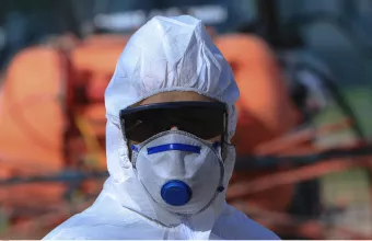 Κορωνοϊός: Δύο οι νεκροί στην κλινική Ταξιάρχαι στο Περιστέρι