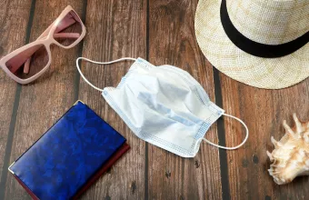 Η ανακοίνωση της κατασκήνωσης που βρέθηκε ανήλικη θετική στον κορωνοϊό