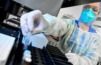 Κορωνοϊός- Ελλάδα: 254 νέα κρούσματα - 6632 συνολικά (πίνακες)