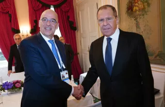 Εύσημα Μόσχας: Η κυβέρνηση έλαβε αποτελεσματικά μέτρα, υπευθυνος ο ελληνικός λαός