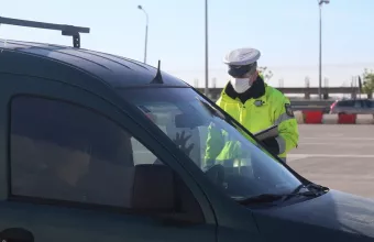 Μέτρα Τροχαίας για 15αύγουστο: Έλεγχοι σε δρόμους, λιμάνια, αεροδρόμια, σταθμούς