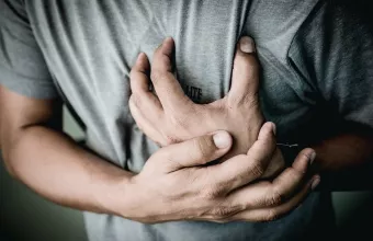 Μείωση 50% στα εμφράγματα στην Ελλάδα: Το «καλό» και το «κακό» σενάριο