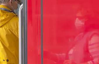 Κορωνοϊός: Έφτασαν τις 5.500 οι νεκροί στη Γερμανία