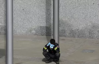 Ισπανικά ΜΜΕ: «Το ελληνικό ''θαύμα'' στην μάχη με τον κορωνοϊό»