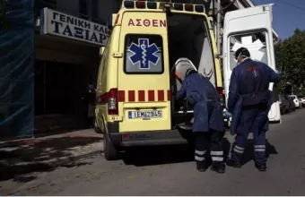 Εκκένωση της κλινικής «Ταξιάρχαι», ενώ συνεχίζεται η ιχνηλάτηση - Αυτοψία Τσιόδρα