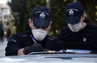 Κορωνοϊός: Πρόστιμα σε ξενοδοχείο στην Κεφαλονιά μετά από καταγγελία τουρίστα 