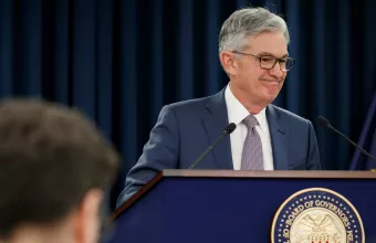 Κορωνοϊός - Fed: Νέα ένεση 2,3 τρισ. δολαρίων για την στήριξη της αμερικανικής οικονομίας