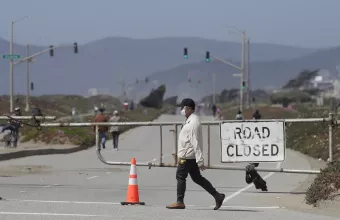 Κορωνοϊός: Πάνω από 50.000 οι νεκροί στις ΗΠΑ - 1.258 νέοι θάνατοι