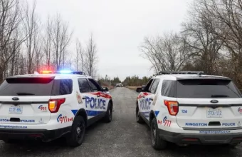 Καναδάς: Η αστυνομία προσπαθεί να επαναφέρει την πρωτεύουσα στους κανονικούς της ρυθμούς