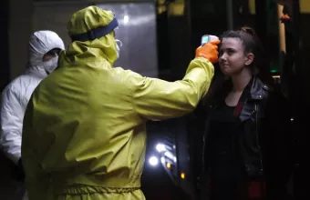 Κορωνοϊός: Συγκρατημένοι οι Γερμανοί για τις καλοκαιρινές διακοπές τους (δημοσκόπηση)