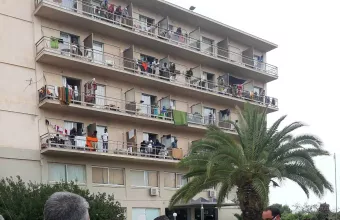 Κρανίδι: Αρνητικά τα πρώτα 62 δείγματα για κορωνοϊό