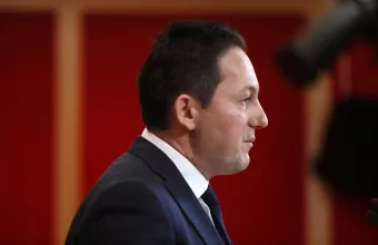 Πέτσας: Αν τηρήσουμε τα μέτρα τον Μάιο θα χαρούμε τα αποτελέσματα