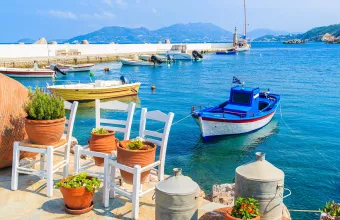 Τουρισμός: Τα Covid Free νησιά και το σχέδιο της Ιταλίας για να ανταγωνιστεί την Ελλάδα