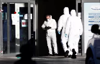 Ισπανία-Κορωνοϊός: Αύξηση των θανάτων μέσα στη νύχτα - 5.252 νέα κρούσματα