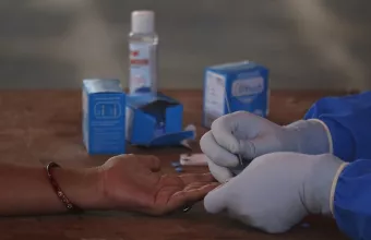 Κορωνοϊός: Εκτίμηση για 200.000 κρούσματα στην Ελλάδα - Τι συμβαίνει με τα τεστ αντισωμάτων