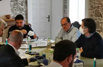 Κορωνοϊός: Σε καραντίνα ο δήμος Ερμιονίδας λόγω των κρουσμάτων στη δομή Κρανιδίου