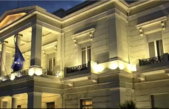 Υπουργείο Εξωτερικών: Απαράδεκτο το περιστατικό στις Οινούσσες. Η Τουρκία να έρθει στον 21ο αιώνα