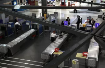 Έτσι θα «πετάμε» από Δευτέρα: Οι κανόνες και τα μέτρα στο Ελευθέριος Βενιζέλος