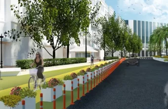 Μεγάλος Περίπατος της Αθήνας: Ανοιχτό κέντρο για πεζούς - Οι περιορισμοί για ΙΧ