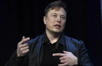 Αλλαγή... πλεύσης από τον Ίλον Μασκ: Θα ψηφίσω Ρεπουμπλικανούς-Οι Δημοκρατικοί έγιναν κόμμα του μίσους